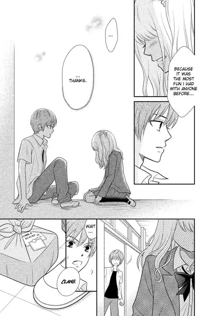 Seishun Otome Banchou! Chapter 10 39